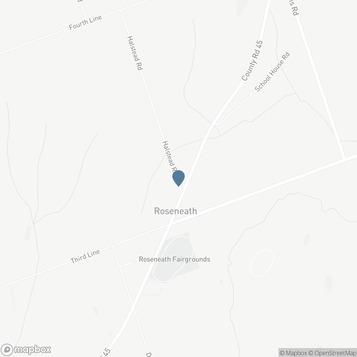 19 HALSTEAD ROAD, Alnwick-Haldimand, Ontario K0K 2X0